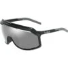 BOLLE Bollé Chronoshield Volt+ Cold White Polarized Cat 3 - Fahrradbrille