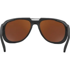 BOLLE Bollé Cobalt Bollé 100 Cat 4 - Bergbrille 10 BOLLE Bollé Cobalt Bollé 100 Cat 4 - Bergbrille -Campfreunde Geschäft boll cobalt 100 cat 4 bergbrille black matte bol 12525 0