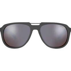 BOLLE Bollé Cobalt Bollé 100 Cat 4 - Bergbrille 11 BOLLE Bollé Cobalt Bollé 100 Cat 4 - Bergbrille -Campfreunde Geschäft boll cobalt 100 cat 4 bergbrille black matte bol 12525 1