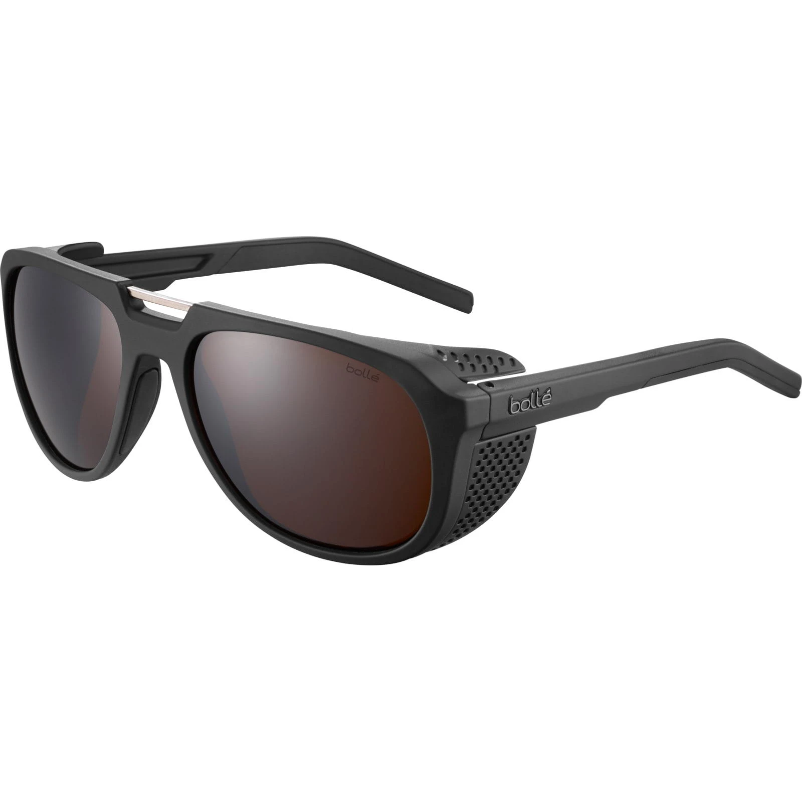 BOLLE Bollé Cobalt Bollé 100 Cat 4 - Bergbrille 3 BOLLE Bollé Cobalt Bollé 100 Cat 4 - Bergbrille
