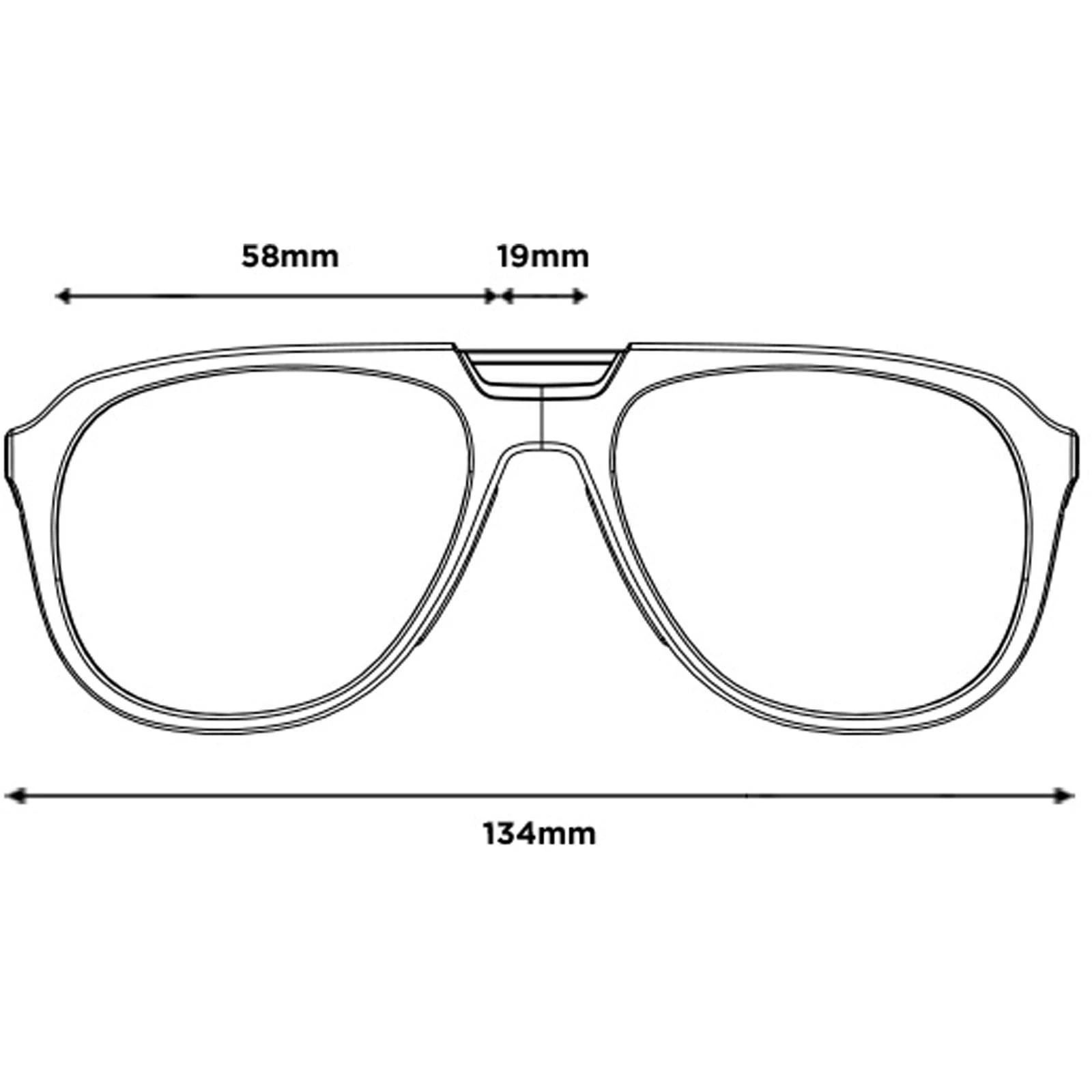 BOLLE Bollé Cobalt Bollé 100 Cat 4 - Bergbrille 7 BOLLE Bollé Cobalt Bollé 100 Cat 4 - Bergbrille – Bild 5