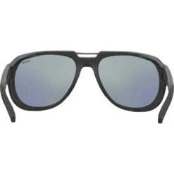 BOLLE Bollé Cobalt HD Polarized TNS Cat 3 - Sonnenbrille -Campfreunde Geschäft boll cobalt hd polarized tns cat 3 sonnenbrille black matte bol 12527 0
