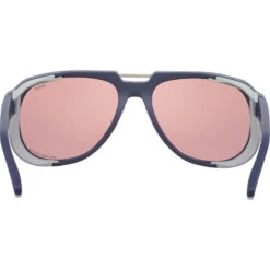 BOLLE Bollé Cobalt Phantom Black Cat 2-4 - Bergbrille -Campfreunde Geschäft boll cobalt phantom black cat 2 4 bergbrille navy matte bol 12531 0