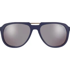 BOLLE Bollé Cobalt Phantom Black Cat 2-4 - Bergbrille -Campfreunde Geschäft boll cobalt phantom black cat 2 4 bergbrille navy matte bol 12531 1