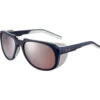 BOLLE Bollé Cobalt Phantom Black Cat 2-4 - Bergbrille -Campfreunde Geschäft boll cobalt phantom black cat 2 4 bergbrille navy matte bol 12531 2