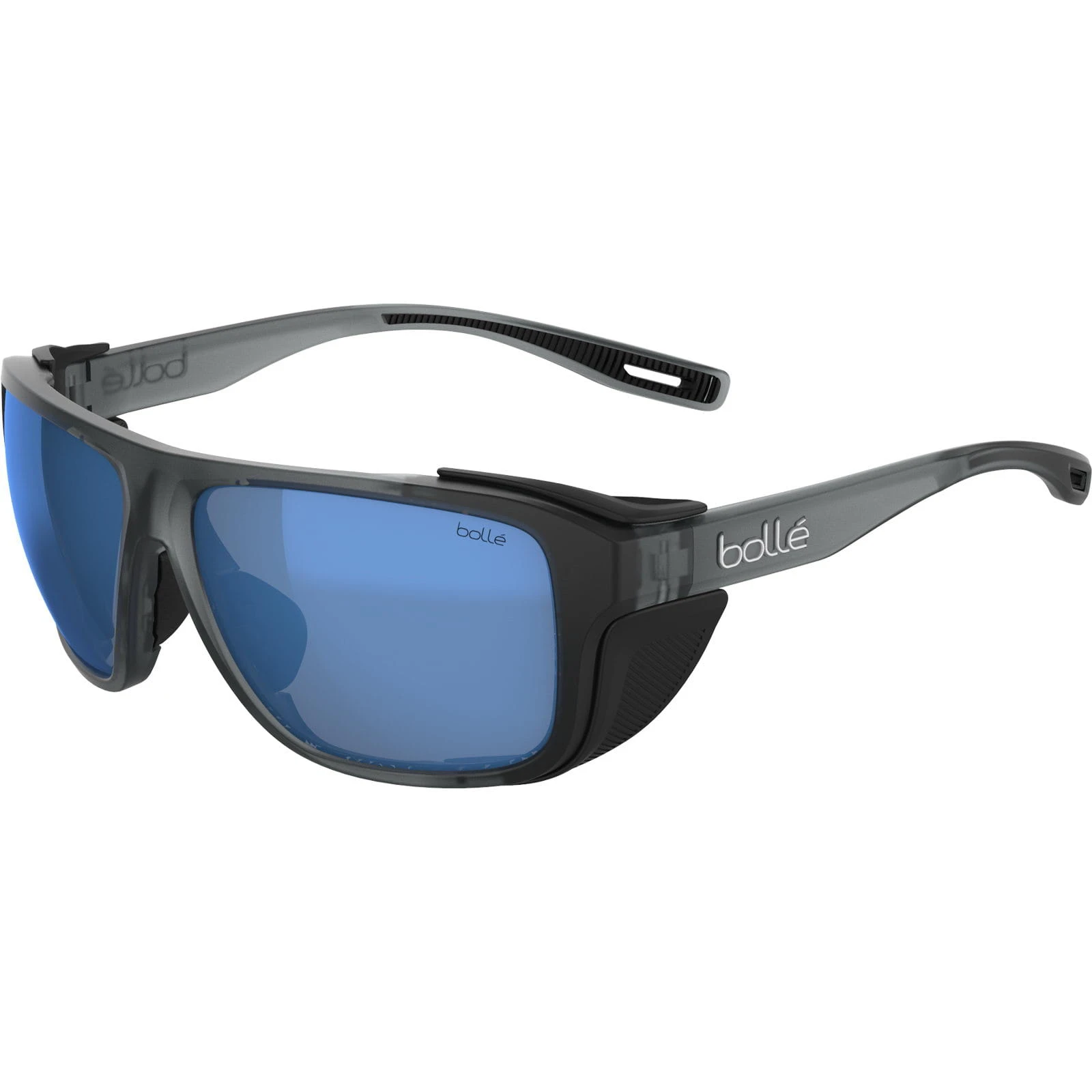 BOLLE Bollé Pathfinder HD Offshore Blue Polarized Cat 3 - Sonnenbrille 3 BOLLE Bollé Pathfinder HD Offshore Blue Polarized Cat 3 - Sonnenbrille