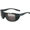 BOLLE Bollé Pathfinder Solace4 Brown Cat 4 - Gletscherbrille 1 BOLLE Bollé Pathfinder Solace4 Brown Cat 4 - Gletscherbrille -Campfreunde Geschäft boll pathfinder solace4 brown cat 4 gletscherbrille forest black matte bol bs138004 0