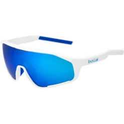 BOLLE Bollé Shifter Brown Blue Cat 3 - Sportbrille
