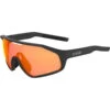 BOLLE Bollé Shifter Phantom Brown Red Cat 2-3 - Fahrradbrille -Campfreunde Geschäft boll shifter phantom brown red cat 2 3 fahrradbrille black matte bol bs010007 0