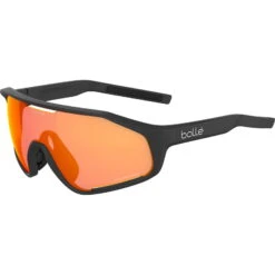 BOLLE Bollé Shifter Phantom Brown Red Cat 2-3 - Fahrradbrille