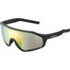BOLLE Bollé Shifter Phantom Clear Green Cat 1-3 - Fahrradbrille -Campfreunde Geschäft boll shifter phantom clear green cat 1 3 fahrradbrille black matte bol bs010005 2