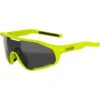 BOLLE Bollé Shifter Volt+ Gun Polarized Cat 3 - Fahrradbrille