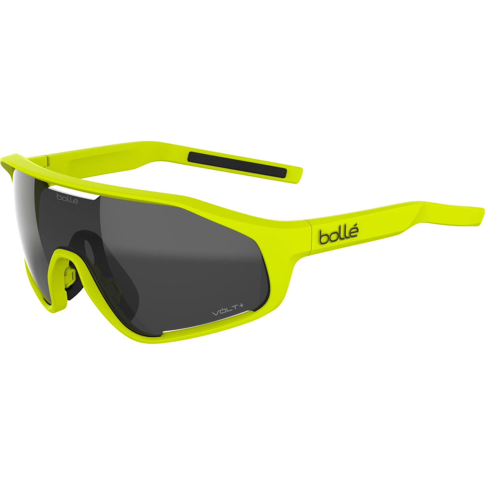 BOLLE Bollé Shifter Volt+ Gun Polarized Cat 3 - Fahrradbrille 3 BOLLE Bollé Shifter Volt+ Gun Polarized Cat 3 - Fahrradbrille
