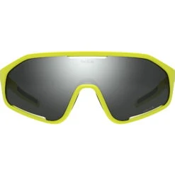 BOLLE Bollé Shifter Volt+ Gun Polarized Cat 3 - Fahrradbrille 9 BOLLE Bollé Shifter Volt+ Gun Polarized Cat 3 - Fahrradbrille -Campfreunde Geschäft boll shifter volt polarized cat 3 fahrradbrille acid yellow matte bol bs010008 2
