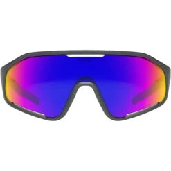 BOLLE Bollé Shifter Volt+ Ultraviolet Polarized Cat 3 - Fahrradbrille -Campfreunde Geschäft boll shifter volt ultraviolet polarized cat 3 fahrradbrille sw29276 1
