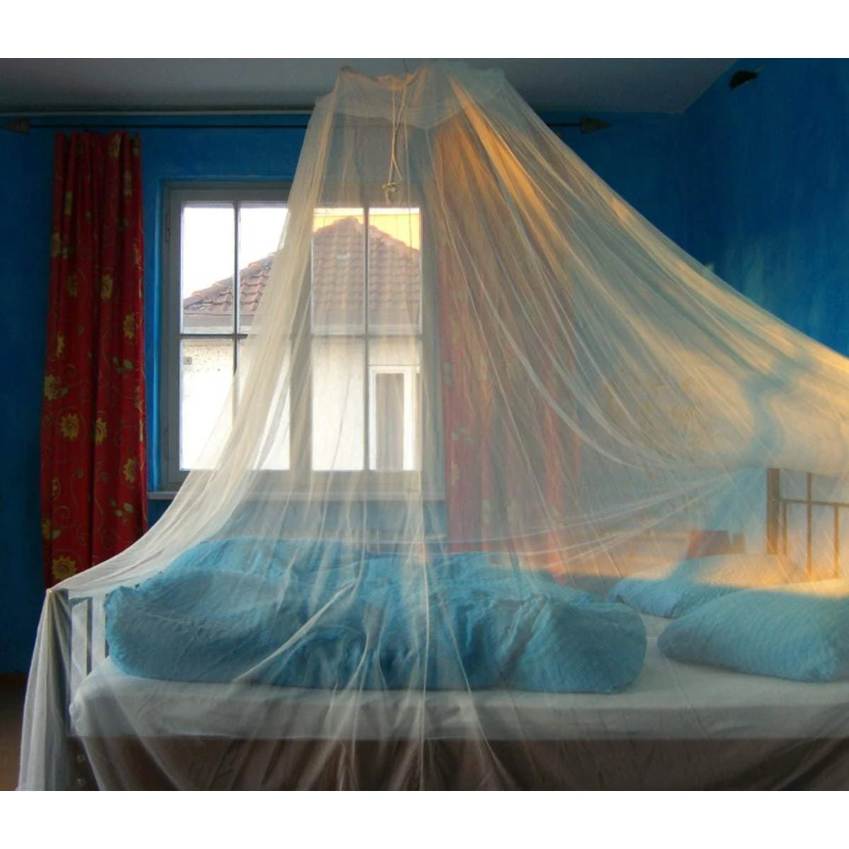 Brettschneider Holiday Bell - Moskitonetz 3 Brettschneider Holiday Bell - Moskitonetz