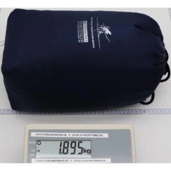 Brettschneider Lodge Terrazzo Black 3 X 3 - Großes Moskitonetz -Campfreunde Geschäft brettschneider lodge terrazzo black 3 x grosses moskitonetz bsc 056273 2