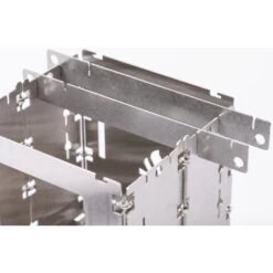 Bushcraft Essentials Bushbox LF - Hobo-Kocher -Campfreunde Geschäft bushcraft essentials bushbox lf hobo kocher bce 039 11