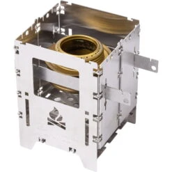 Bushcraft Essentials Bushbox LF - Hobo-Kocher -Campfreunde Geschäft bushcraft essentials bushbox lf hobo kocher bce 039 7