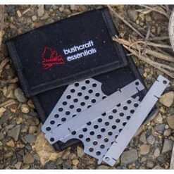 Bushcraft Essentials Bushbox LF Set - Hobo-Kocher -Campfreunde Geschäft bushcraft essentials bushbox lf set hobo kocher bce 042 11