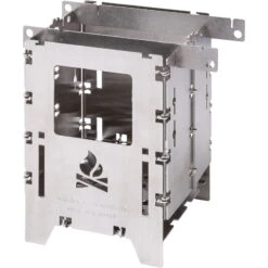 Bushcraft Essentials Bushbox LF Set - Hobo-Kocher -Campfreunde Geschäft bushcraft essentials bushbox lf set hobo kocher bce 042 3