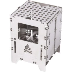 Bushcraft Essentials Bushbox LF Set - Hobo-Kocher -Campfreunde Geschäft bushcraft essentials bushbox lf set hobo kocher bce 042 6