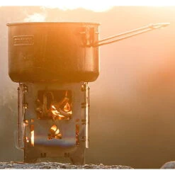 Bushcraft Essentials Bushbox LF Titanium - Hobo-Kocher 21 Bushcraft Essentials Bushbox LF Titanium - Hobo-Kocher -Campfreunde Geschäft bushcraft essentials bushbox lf titanium hobo kocher bce 044 7