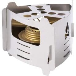 Bushcraft Essentials Bushbox Ultralight - Minikocher -Campfreunde Geschäft bushcraft essentials bushbox ultralight minikocher bce 027 10