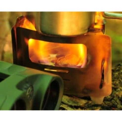 Bushcraft Essentials Bushbox Ultralight - Minikocher -Campfreunde Geschäft bushcraft essentials bushbox ultralight minikocher bce 027 15