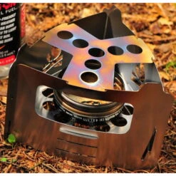 Bushcraft Essentials Bushbox Ultralight - Minikocher -Campfreunde Geschäft bushcraft essentials bushbox ultralight minikocher bce 027 16