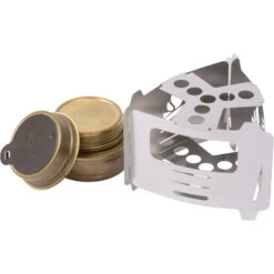 Bushcraft Essentials Bushbox Ultralight - Minikocher -Campfreunde Geschäft bushcraft essentials bushbox ultralight minikocher bce 027 5