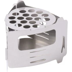 Bushcraft Essentials Bushbox Ultralight - Minikocher -Campfreunde Geschäft bushcraft essentials bushbox ultralight minikocher bce 027 6