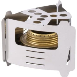 Bushcraft Essentials Bushbox Ultralight - Minikocher -Campfreunde Geschäft bushcraft essentials bushbox ultralight minikocher bce 027 7