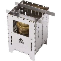 Bushcraft Essentials Bushbox XL - HOBO Kocher -Campfreunde Geschäft bushcraft essentials bushbox xl hobo kocher bce 008 11