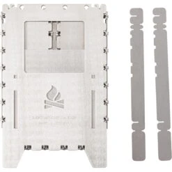 Bushcraft Essentials Bushbox XL - HOBO Kocher -Campfreunde Geschäft bushcraft essentials bushbox xl hobo kocher bce 008 12