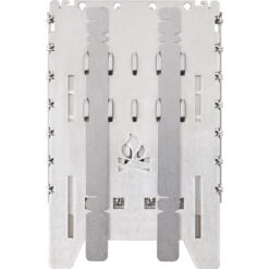 Bushcraft Essentials Bushbox XL - HOBO Kocher -Campfreunde Geschäft bushcraft essentials bushbox xl hobo kocher bce 008 15