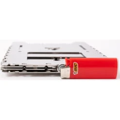 Bushcraft Essentials Bushbox XL - HOBO Kocher -Campfreunde Geschäft bushcraft essentials bushbox xl hobo kocher bce 008 17