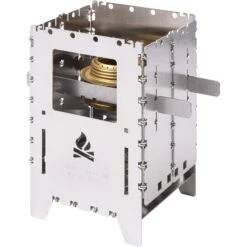 Bushcraft Essentials Bushbox XL - HOBO Kocher -Campfreunde Geschäft bushcraft essentials bushbox xl hobo kocher bce 008 18