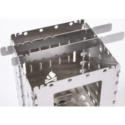 Bushcraft Essentials Bushbox XL - HOBO Kocher -Campfreunde Geschäft bushcraft essentials bushbox xl hobo kocher bce 008 7