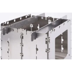 Bushcraft Essentials Bushbox XL - HOBO Kocher -Campfreunde Geschäft bushcraft essentials bushbox xl hobo kocher bce 008 8