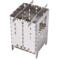 Bushcraft Essentials Bushbox XL - HOBO Kocher -Campfreunde Geschäft bushcraft essentials bushbox xl hobo kocher bce 008 9