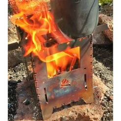 Bushcraft Essentials Bushbox XL Profi Set - HOBO Kocher -Campfreunde Geschäft bushcraft essentials bushbox xl profi set hobo kocher bce 024 9