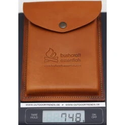 Bushcraft Essentials Bushbox XL Titanium Premium Set - HOBO Kocher -Campfreunde Geschäft bushcraft essentials bushbox xl titanium premium set hobo kocher bce 057 0