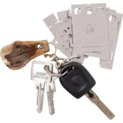 Bushcraft Essentials EDCBOX - Mikrokocher 30 Bushcraft Essentials EDCBOX - Mikrokocher -Campfreunde Geschäft bushcraft essentials edcbox mikrokocher bce 002 10