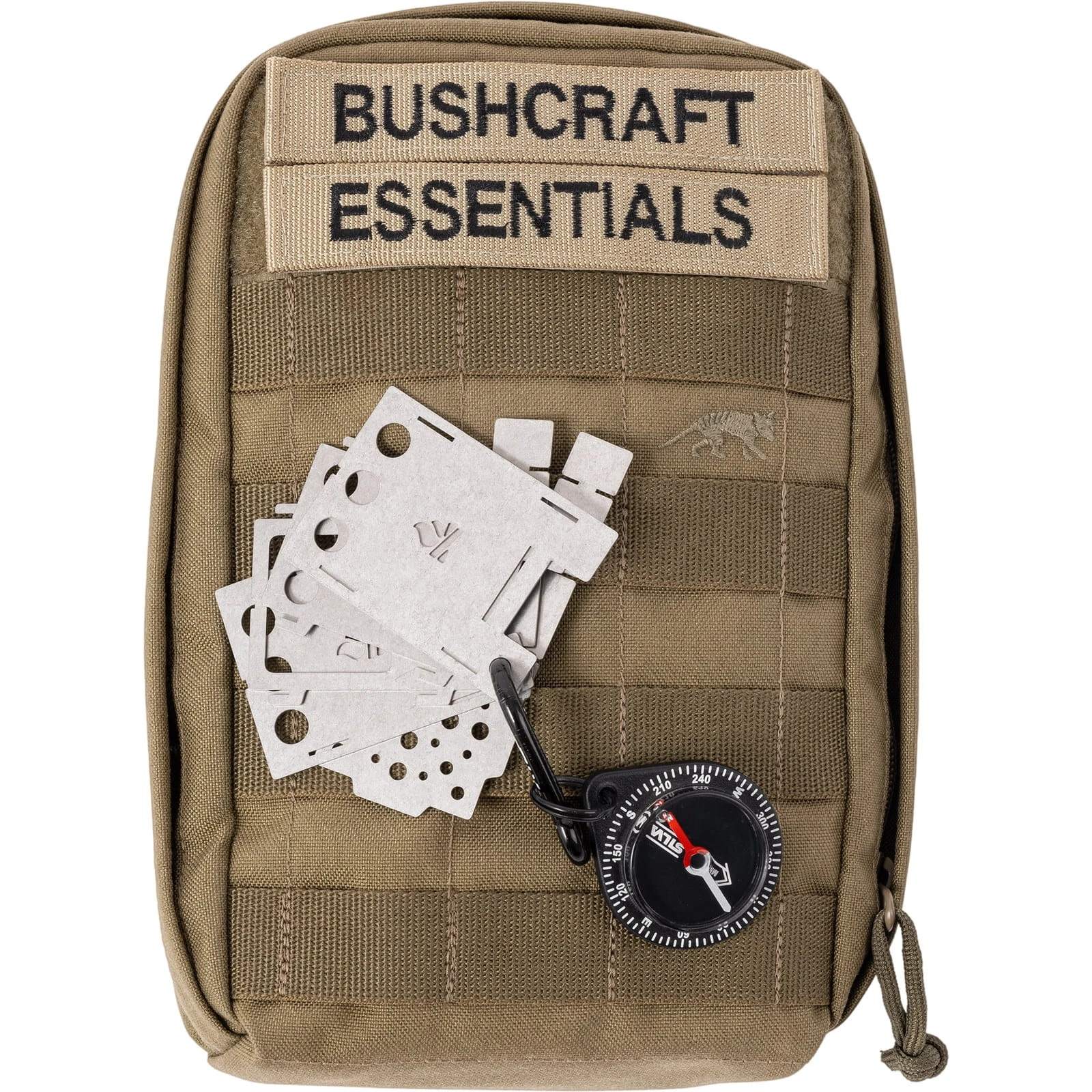 Bushcraft Essentials EDCBOX - Mikrokocher 17 Bushcraft Essentials EDCBOX - Mikrokocher – Bild 15