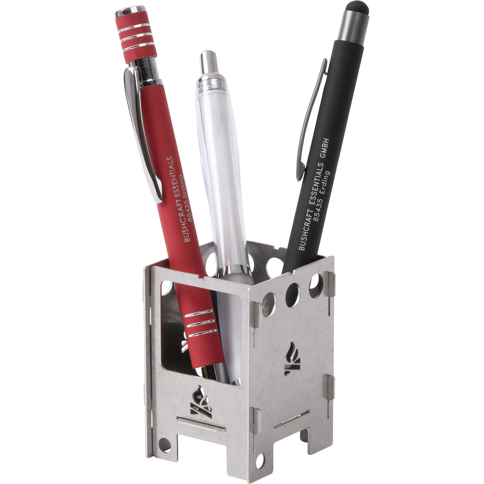 Bushcraft Essentials EDCBOX - Mikrokocher 18 Bushcraft Essentials EDCBOX - Mikrokocher – Bild 16