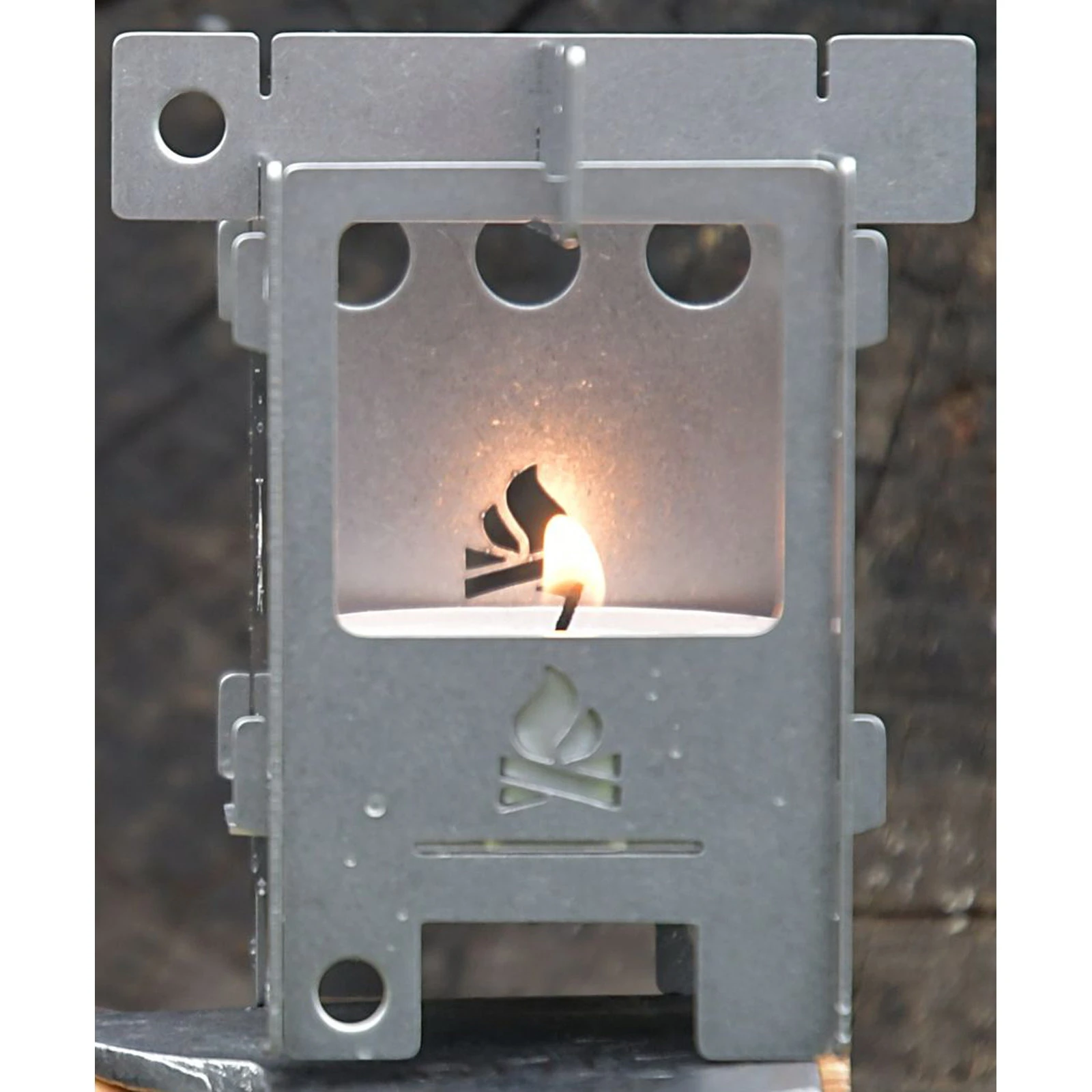 Bushcraft Essentials EDCBOX - Mikrokocher 21 Bushcraft Essentials EDCBOX - Mikrokocher – Bild 19