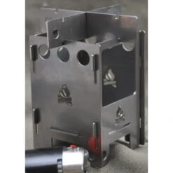 Bushcraft Essentials EDCBOX - Mikrokocher 41 Bushcraft Essentials EDCBOX - Mikrokocher -Campfreunde Geschäft bushcraft essentials edcbox mikrokocher bce 002 17