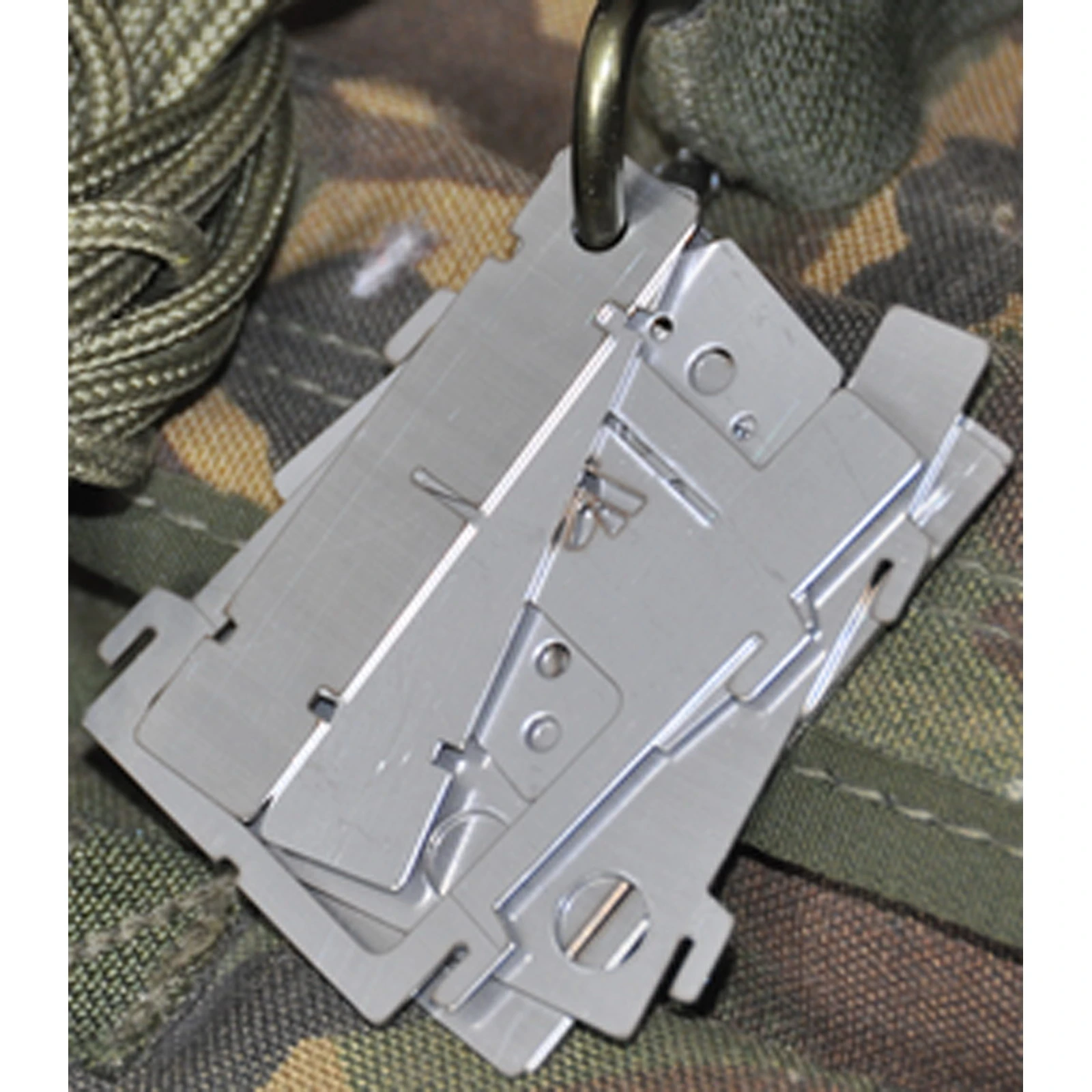 Bushcraft Essentials EDCBOX - Mikrokocher 19 Bushcraft Essentials EDCBOX - Mikrokocher – Bild 17