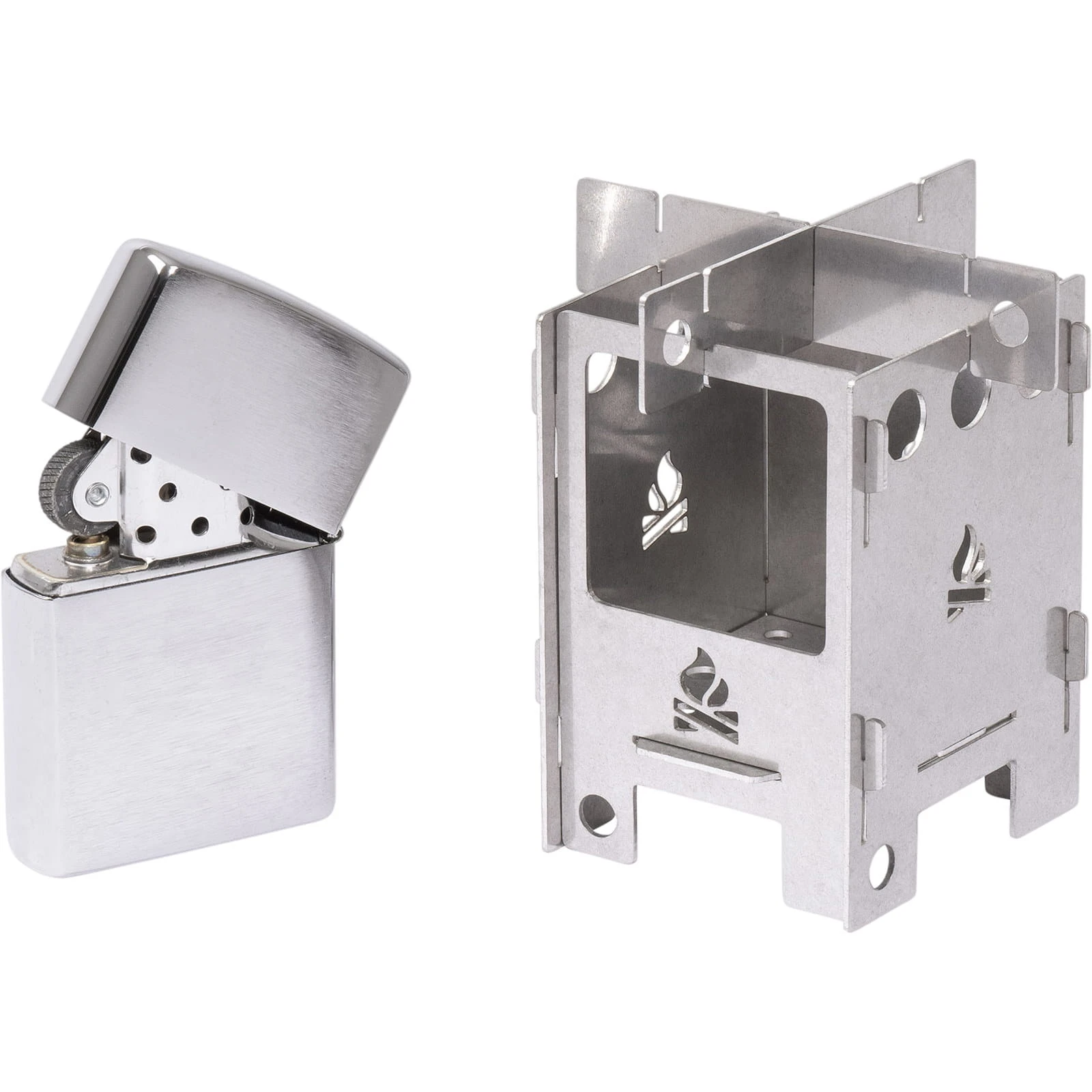 Bushcraft Essentials EDCBOX - Mikrokocher 13 Bushcraft Essentials EDCBOX - Mikrokocher – Bild 11